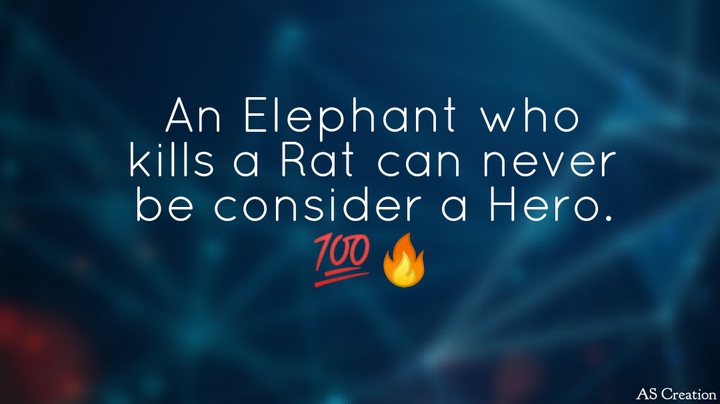 Quote