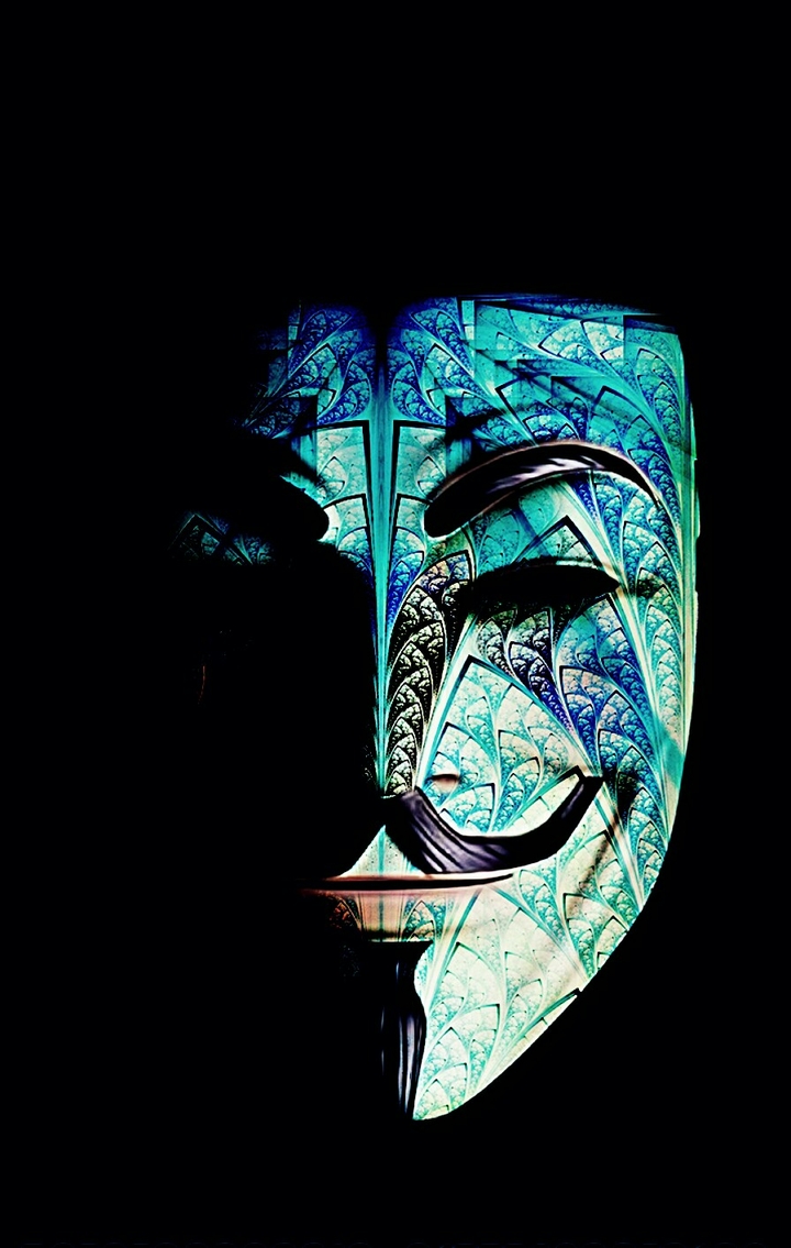 mask