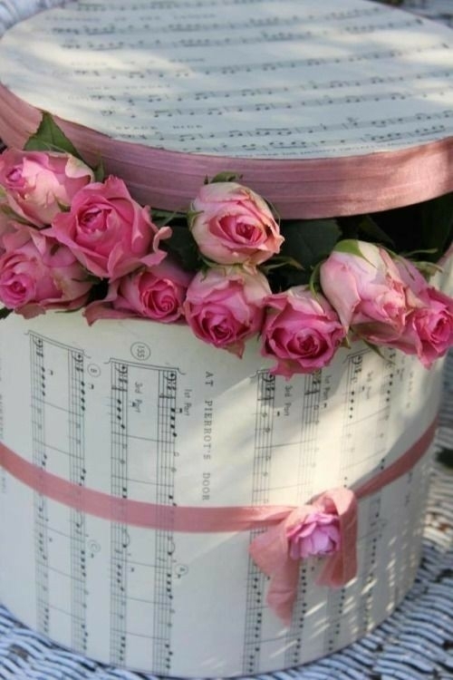 Rosas