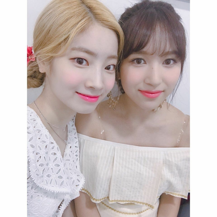 TWICE