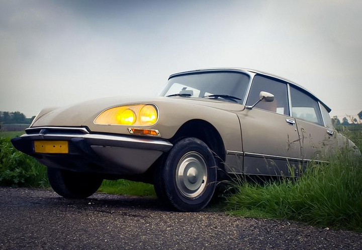 citroen
