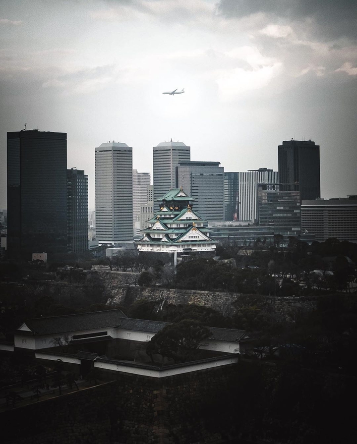 Osaka, Japan