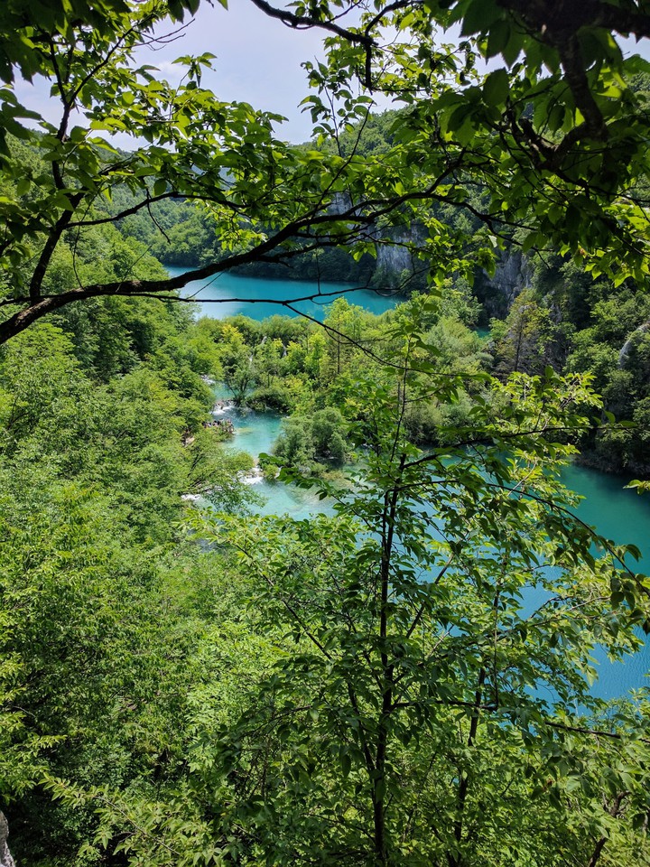 Plitvice Lakes National Park