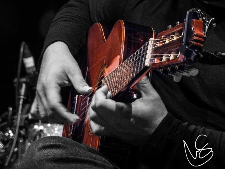 guitarra