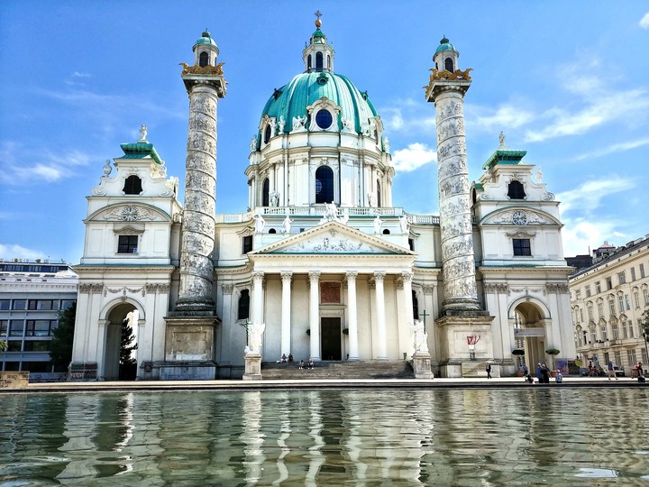 Karlskirche
