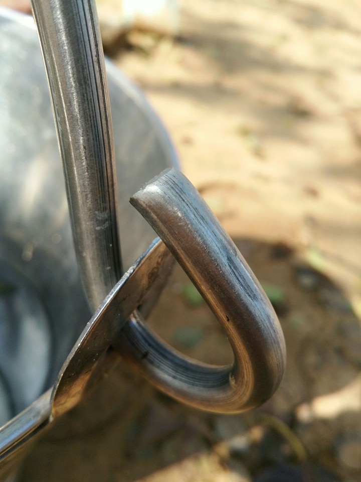 metal