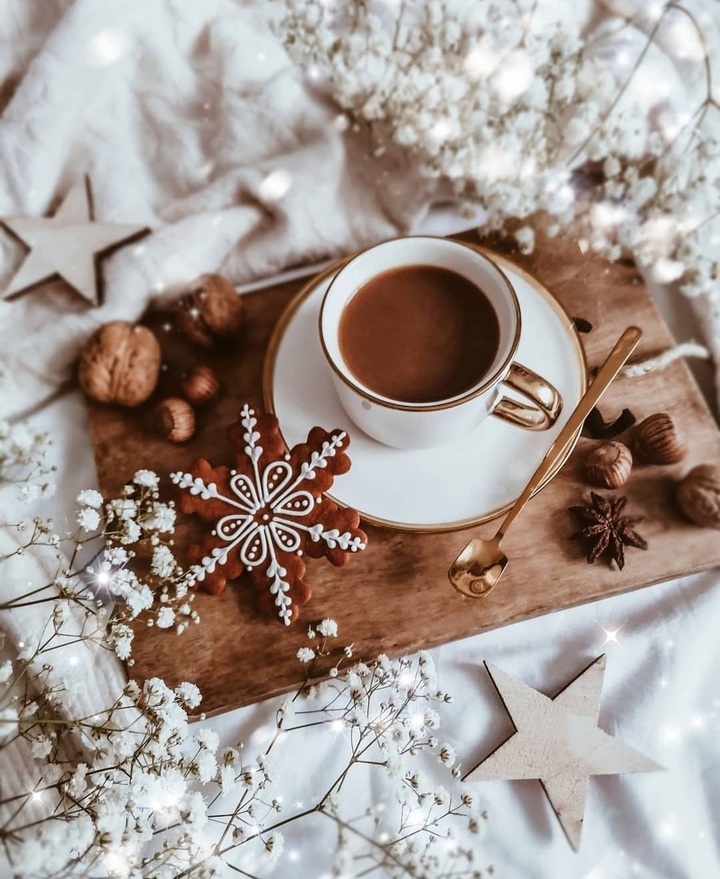 Coffee?