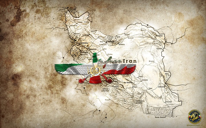 Iran❤