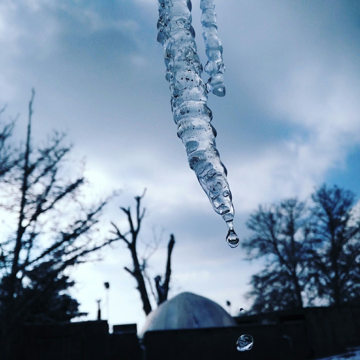 icicle