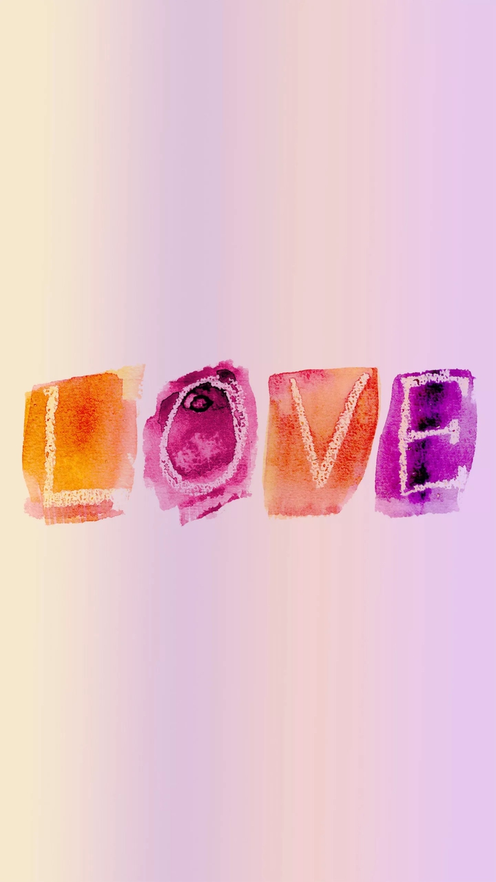 Love ?