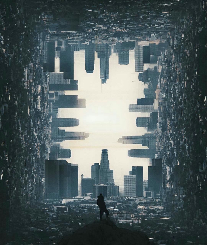 Nice editing