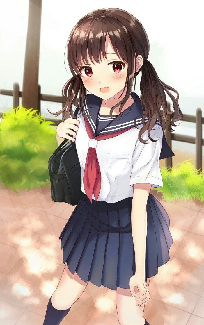 First day of school