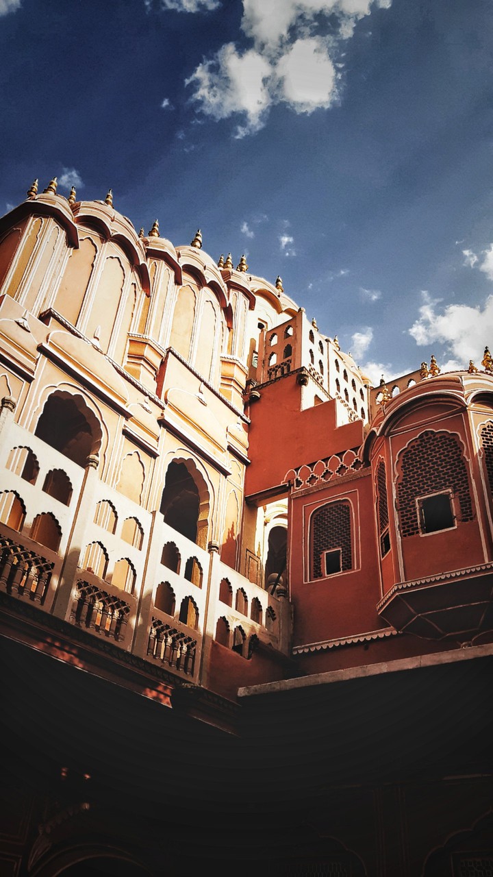 jaipur kila