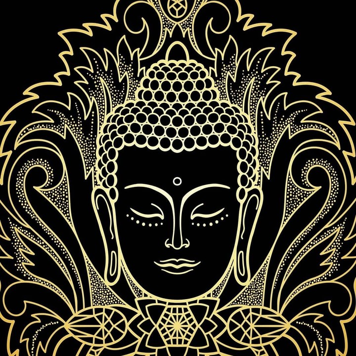 lord budha