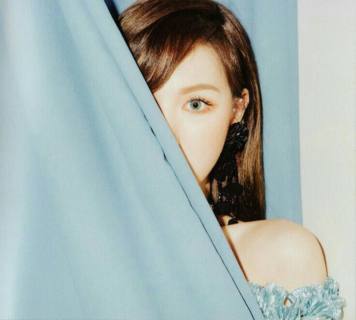 Red Velvet*