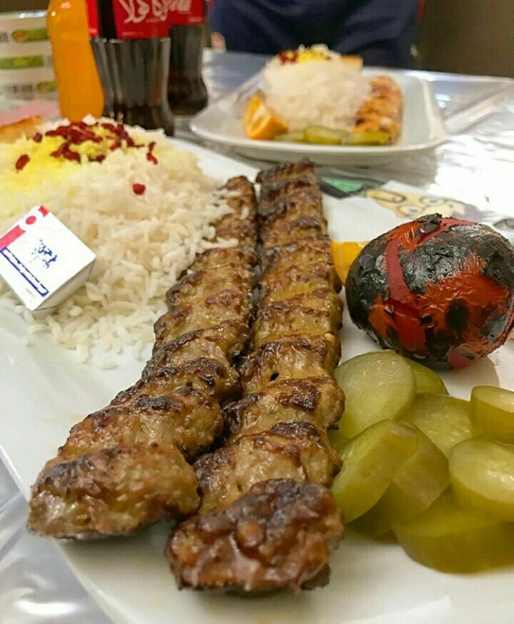 کباب