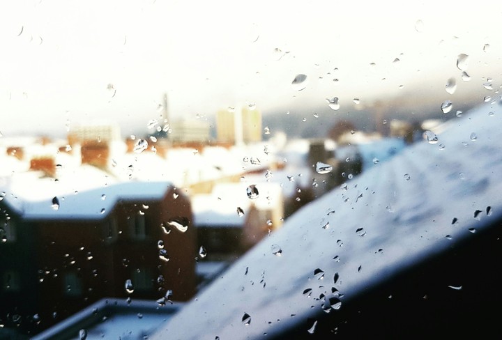 Raindrops