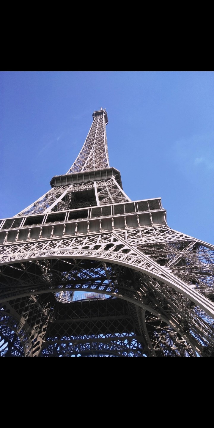 Eiffel Tower - Tour Eiffel