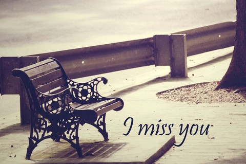 miss u