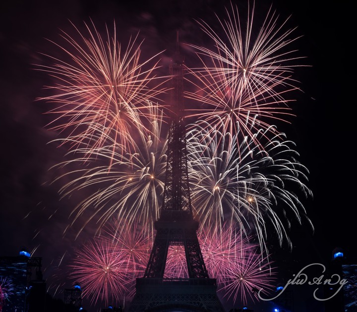Eifel tower