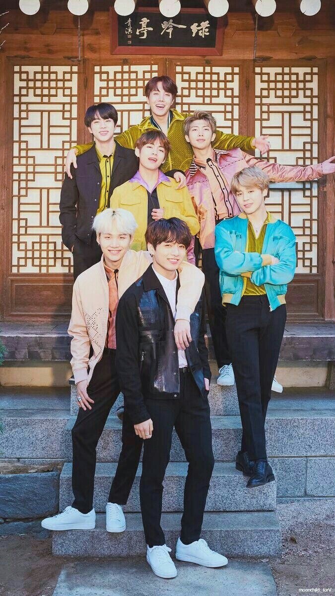 BTS
