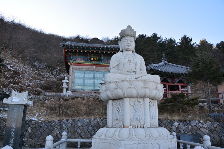 태백산이미지