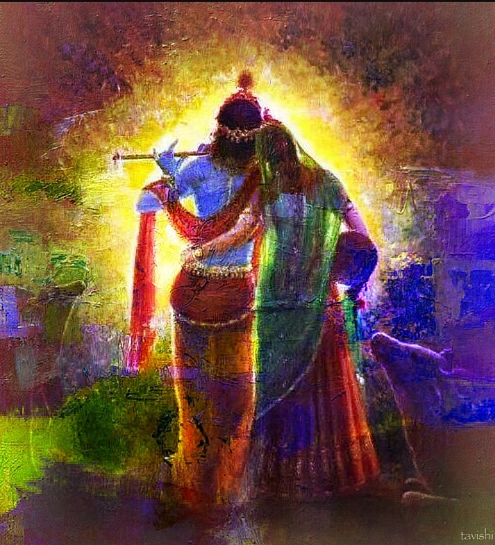 radhakrishna