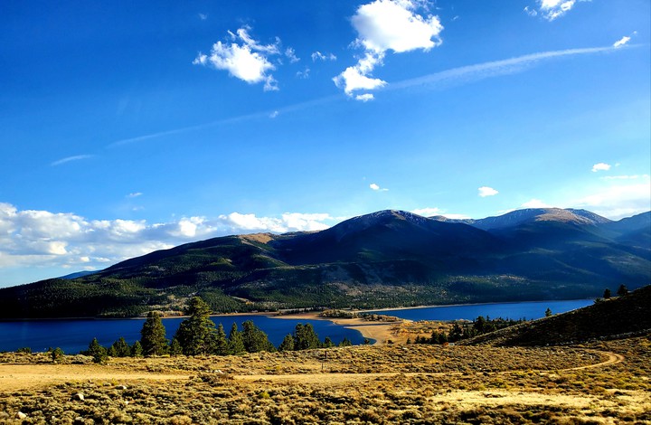 Pikes Peak