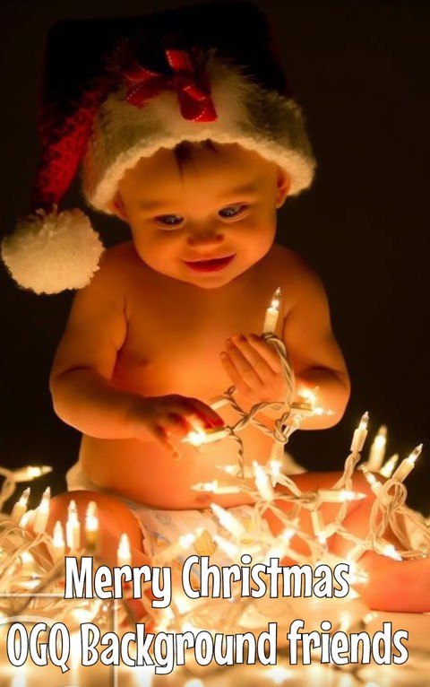 child, candle壁紙