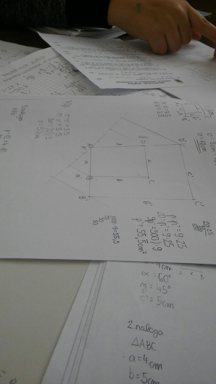 Homework