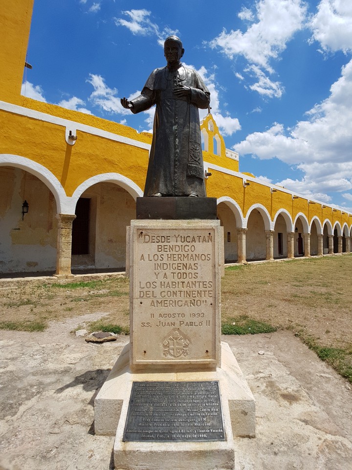 Papa juan pablo ll