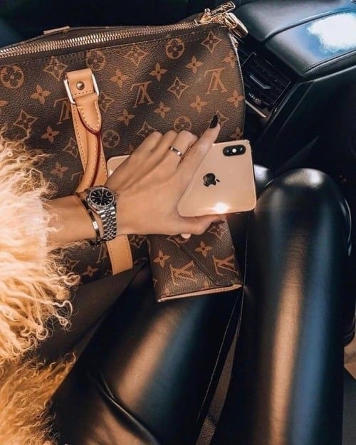luxe