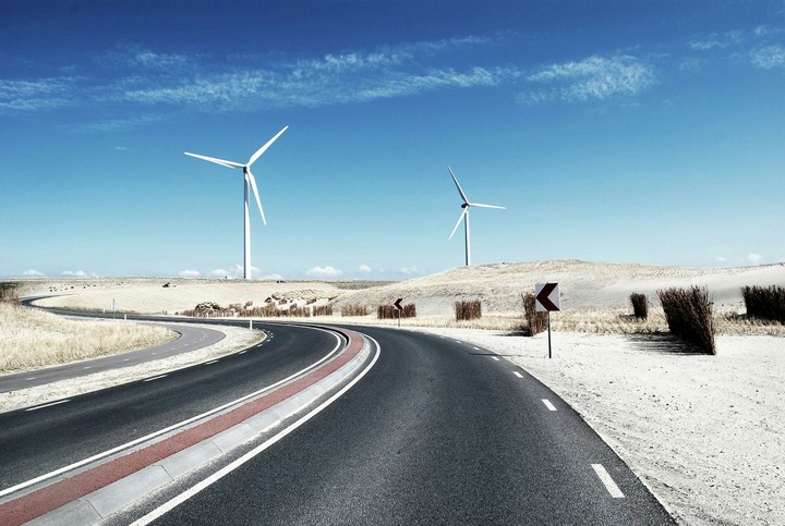 Awesome Road
