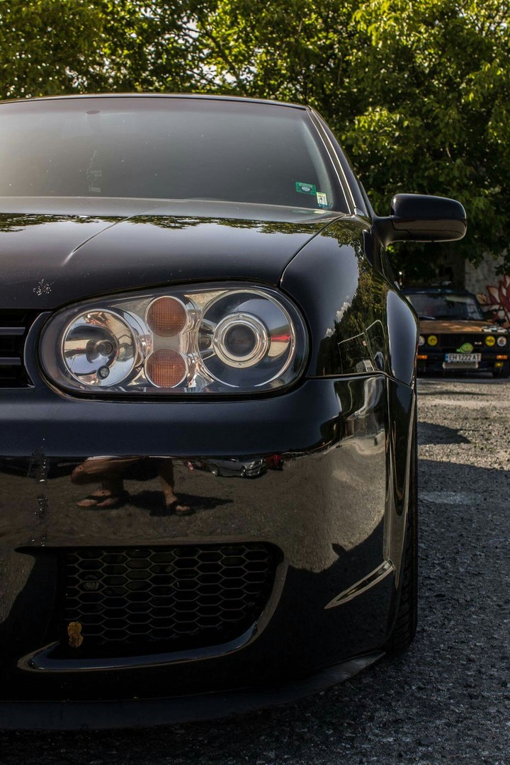 vw