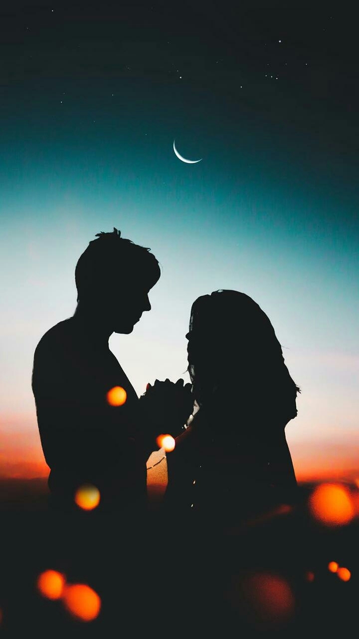 WHAT IS LOVE ?