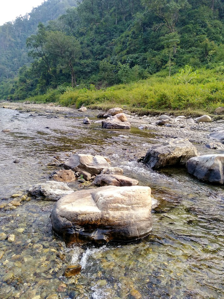 landowne utra khand india