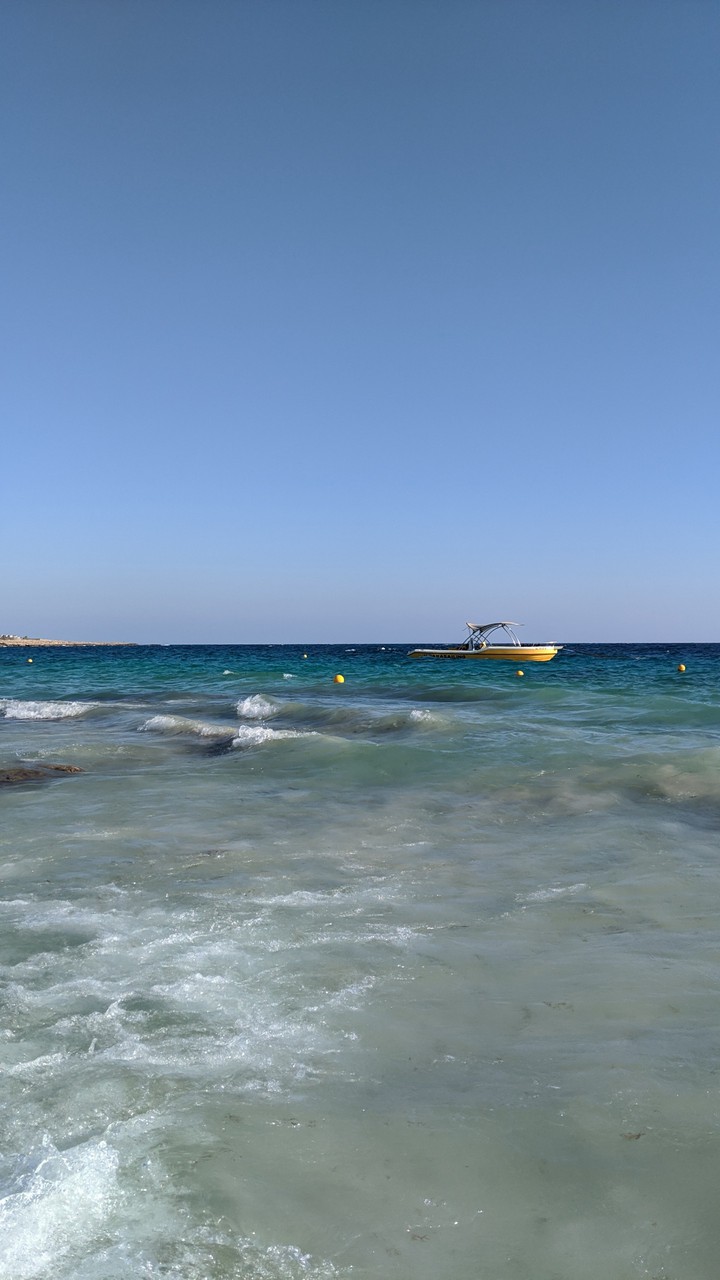 sea