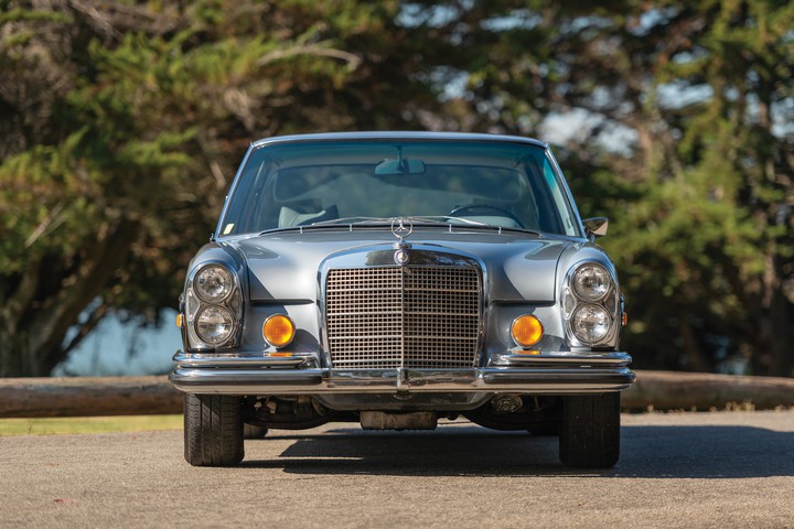 mercedes benz