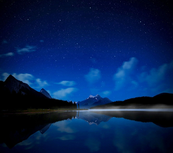 azure