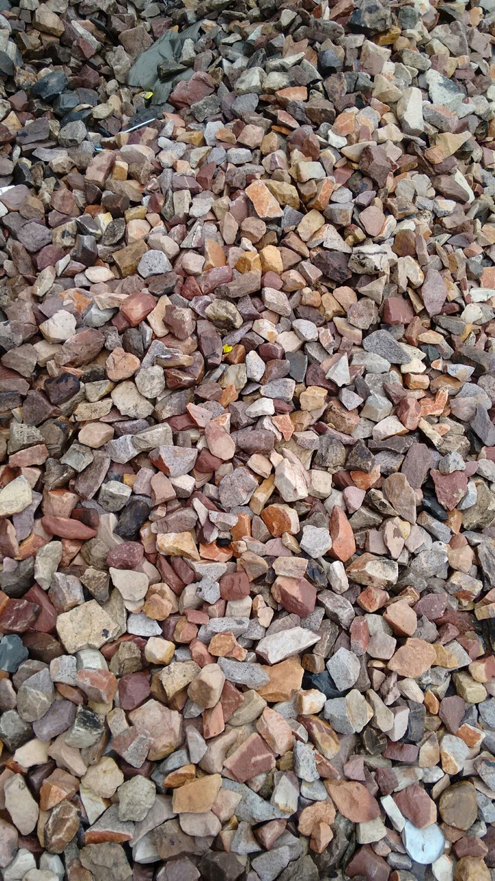 stones