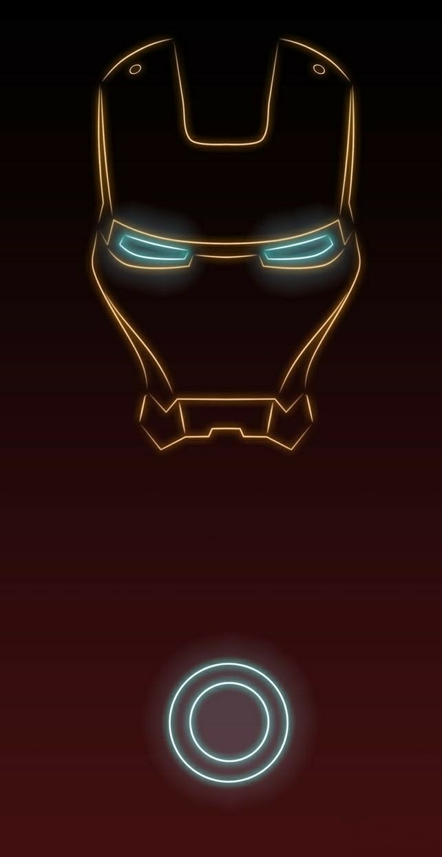 iron man