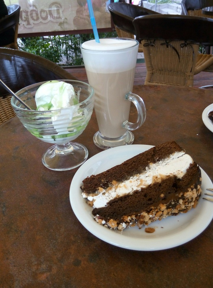 Cafe