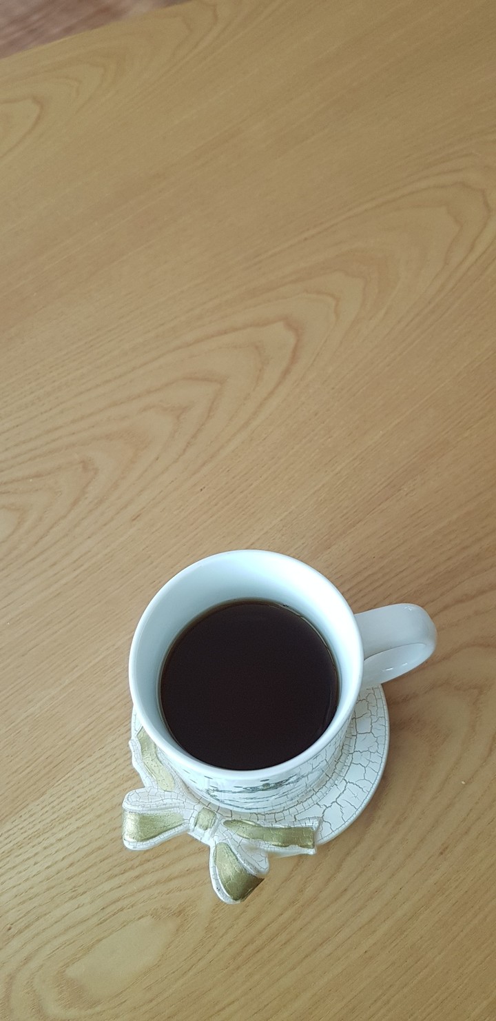 coffee