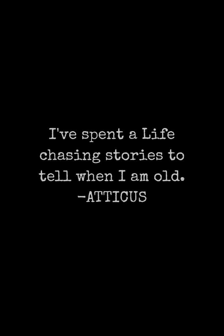 ATTICUS