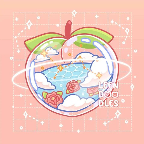 Peach