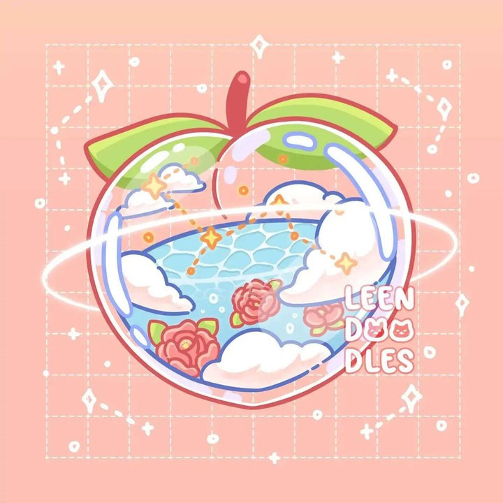 Peach
