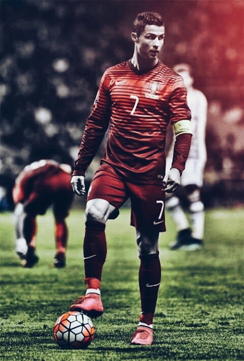 ronaldo