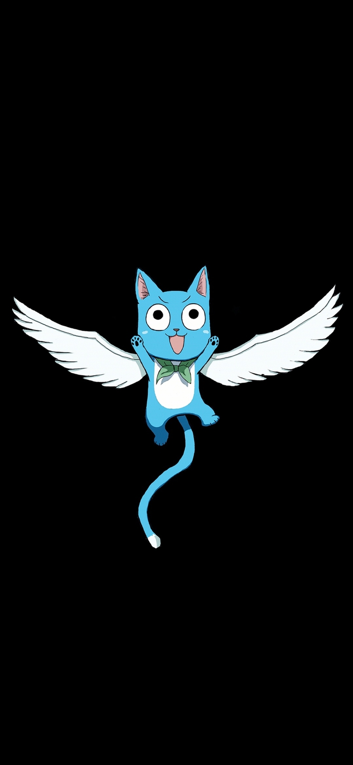 Fairy tail