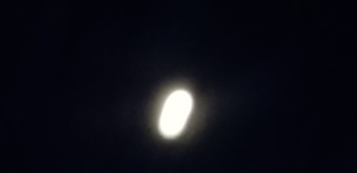 a lua