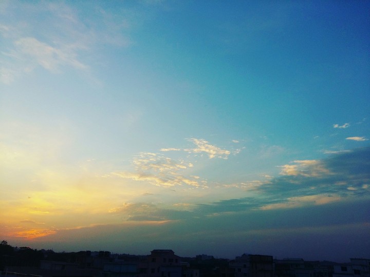 sky